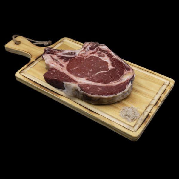 Chuletón de ternera