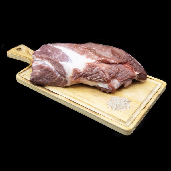 Cabeza de lomo de cerdo 1kg