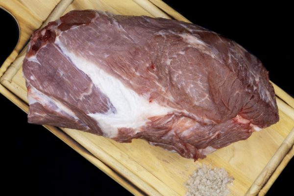 Cabeza de lomo de cerdo 1kg - Imagen 2