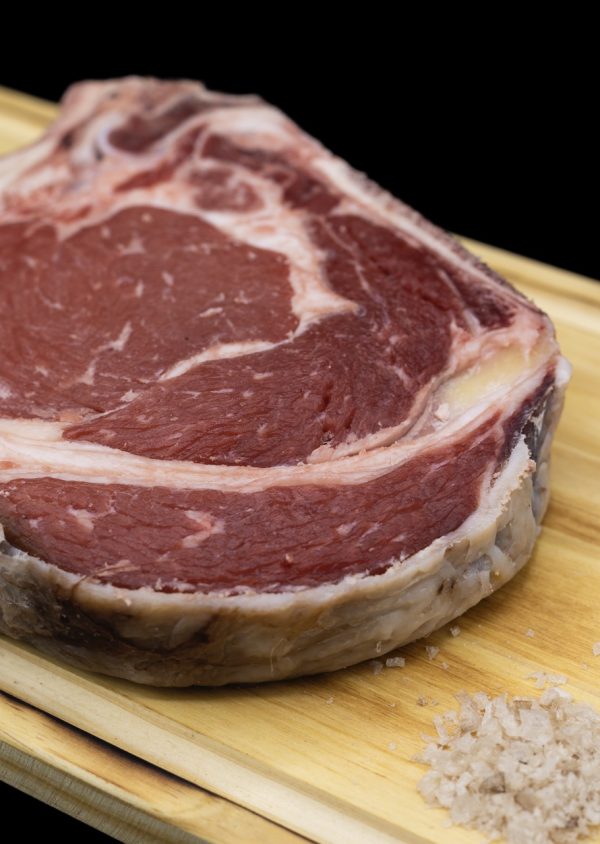 Chuletón de ternera - Imagen 2