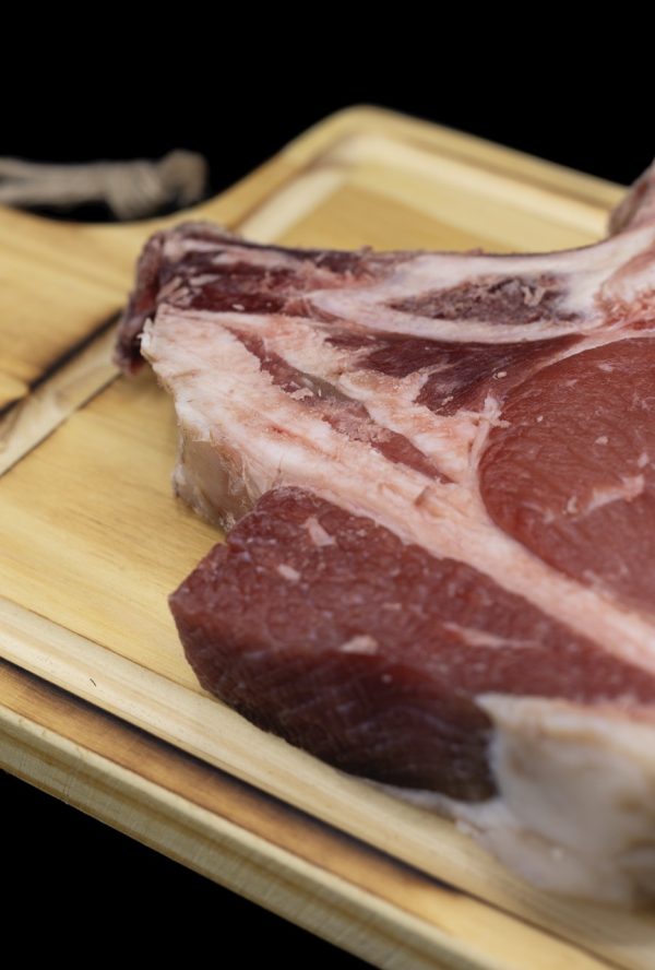 Chuletón de ternera - Imagen 4