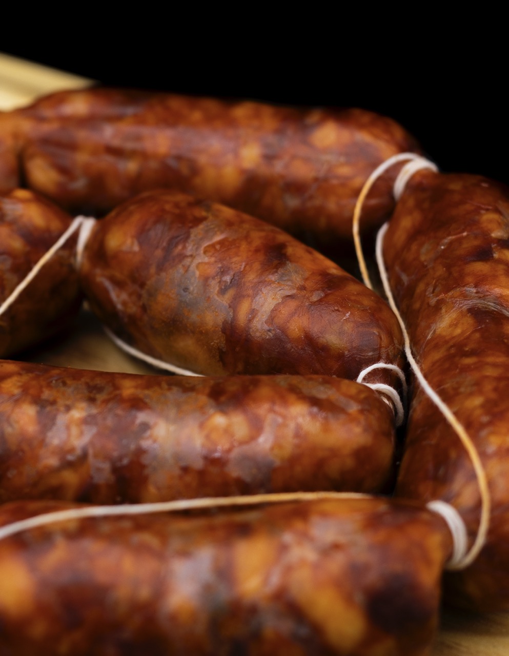 Chorizo colorado - Imagen 2